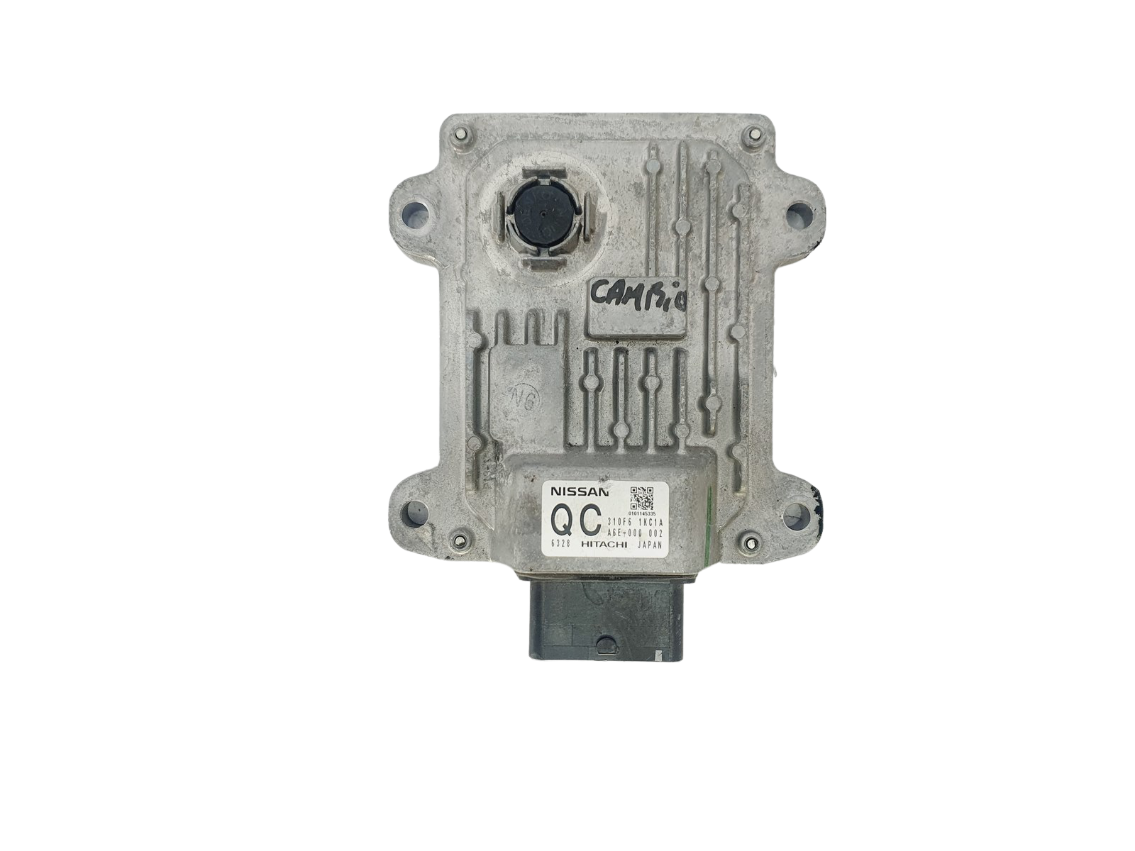 Blok Ovladačů 310F61KC1A A6E-000002 QC Nissan Hitachi 41815 main product photo