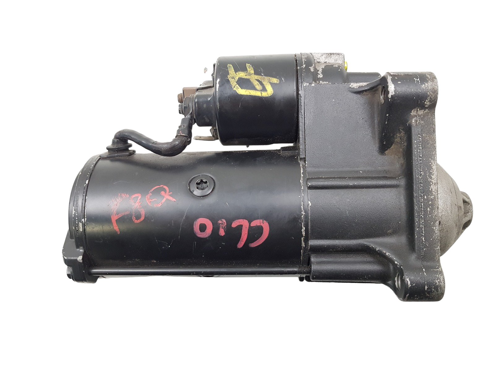 Startér Motoru Renault 7700861013 D7R5 1.9 D Valeo main product photo