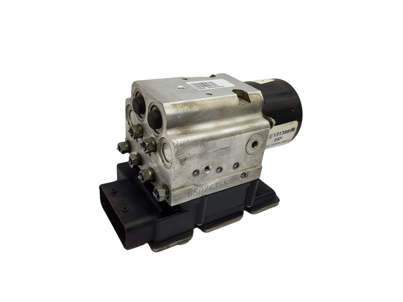 Pumpa Abs Opel Vectra C 13663913 13136694 TRW 4554 main product photo