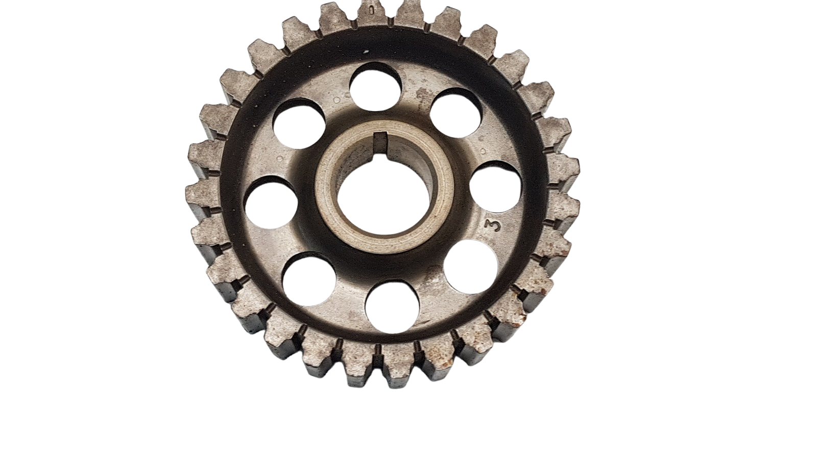 Rozvodové Kolo 7700850623 2.2 Renault Safrane Espace R21 R25 Master 1 main product photo