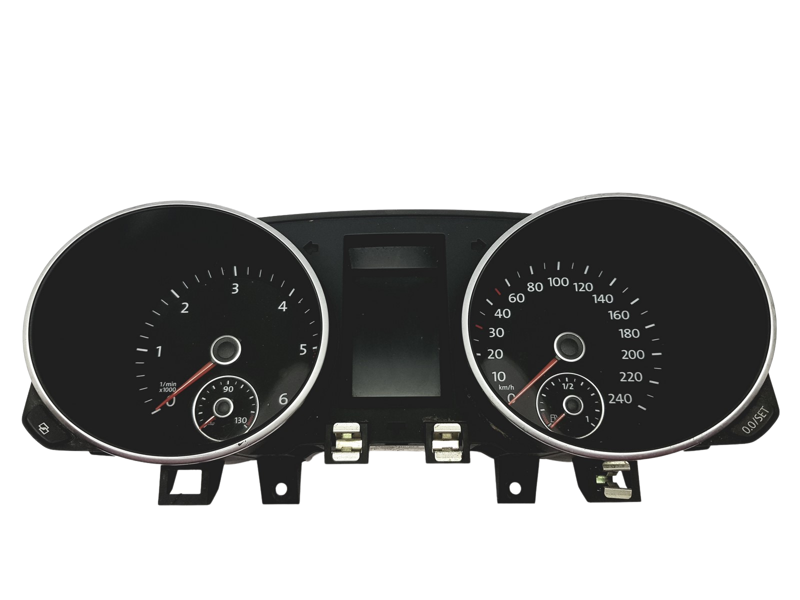 Otáčkoměr VW Golf MK6 5K0920870G 56657 main product photo