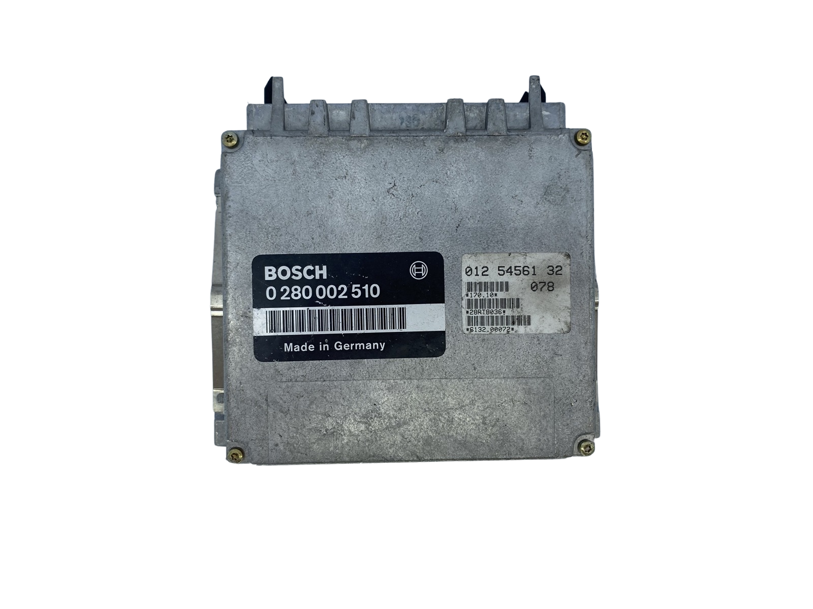 Blok Ovladačů 0280002510 0125456132 Mercedes Bosch main product photo