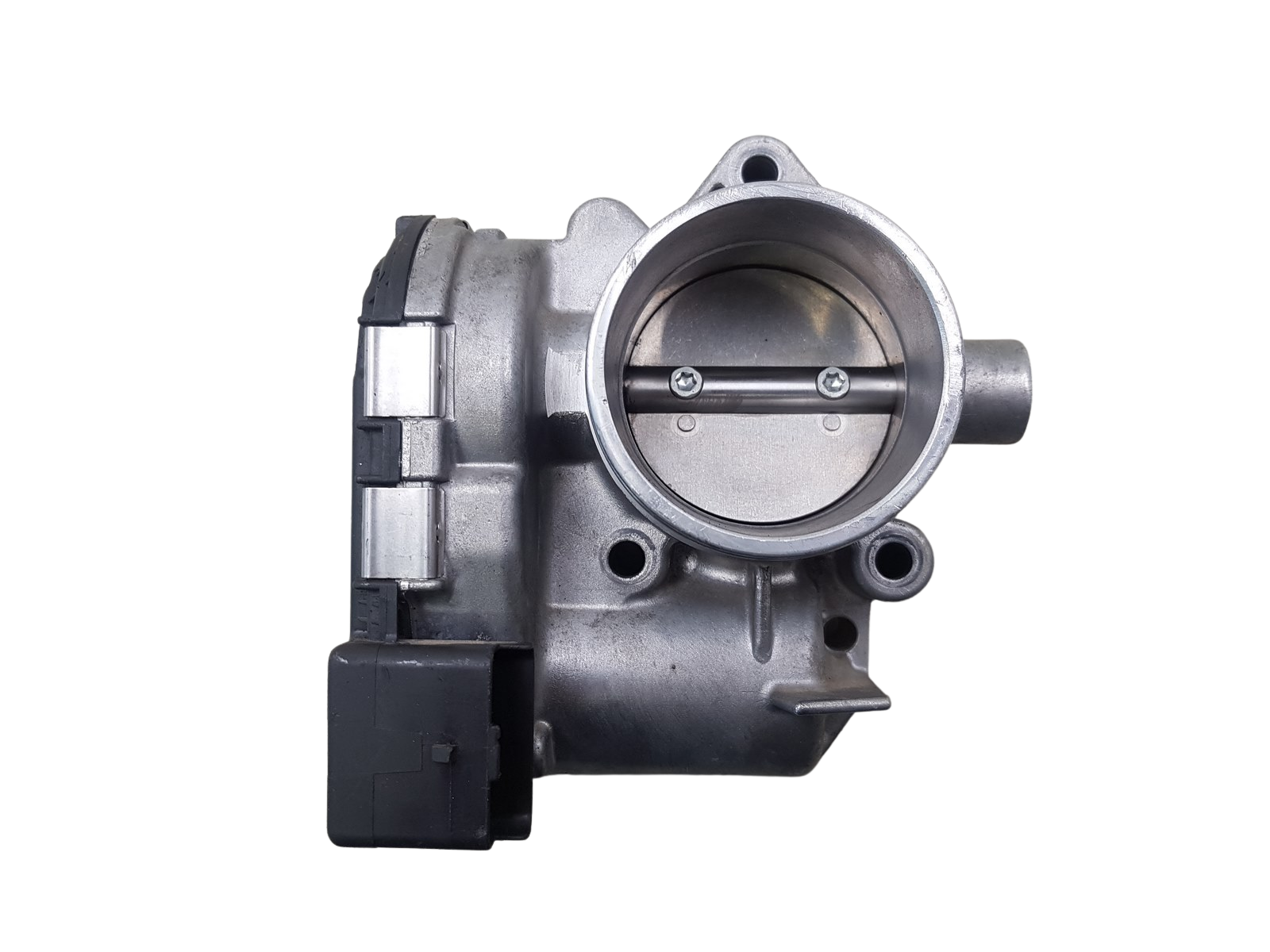 Škrticí Klapka Citroen Peugeot 0280750085 1635Q9 1.6 Bosch 1513 main product photo