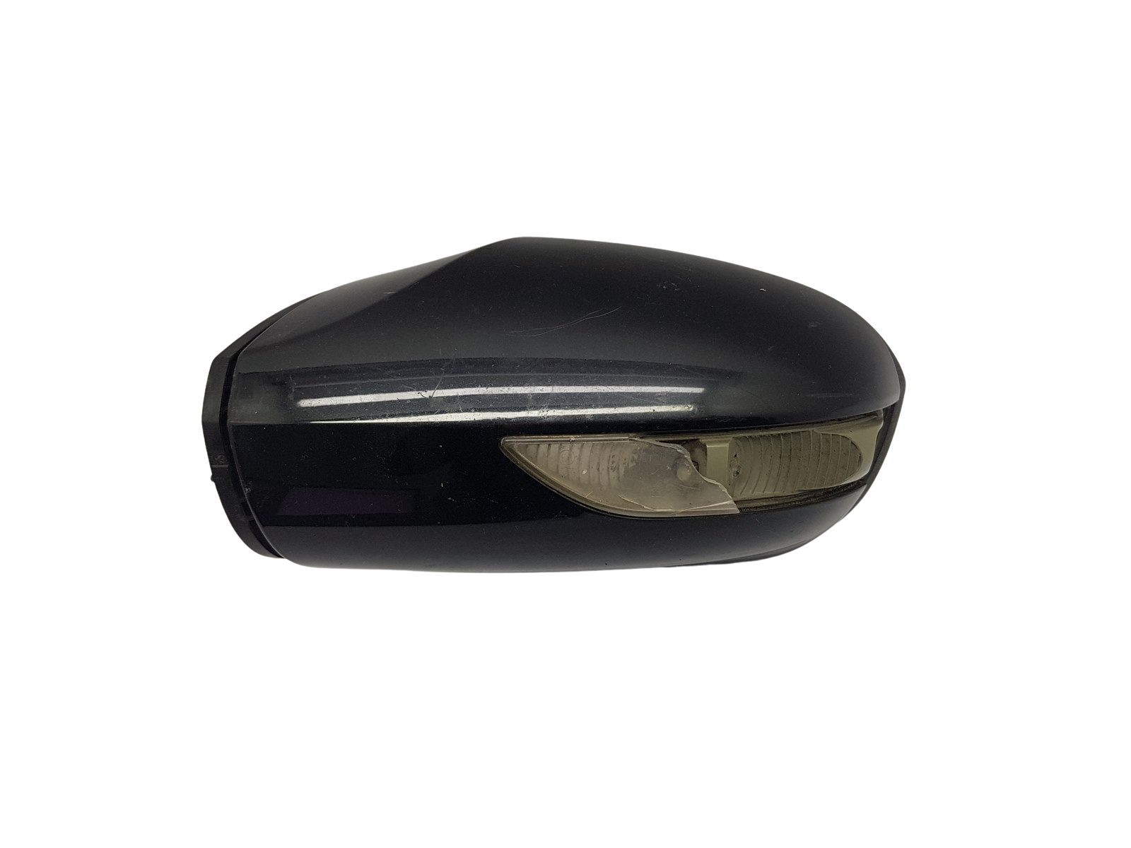 Zpětné Zrcátko Levý A3140401 0015450473 Mercedes A 2 W169 main product photo