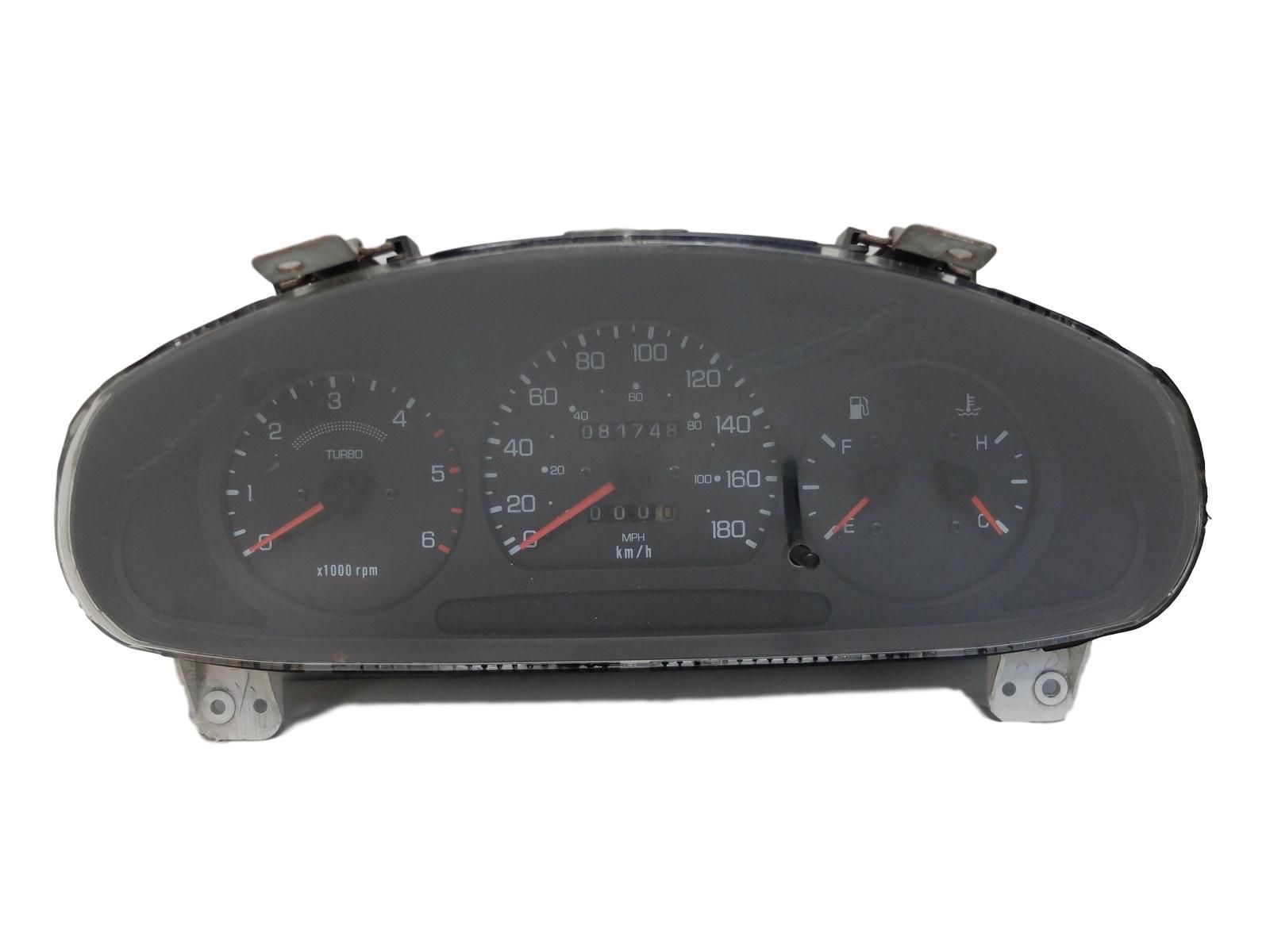 Otáčkoměr KIA Sportage 78815411 main product photo