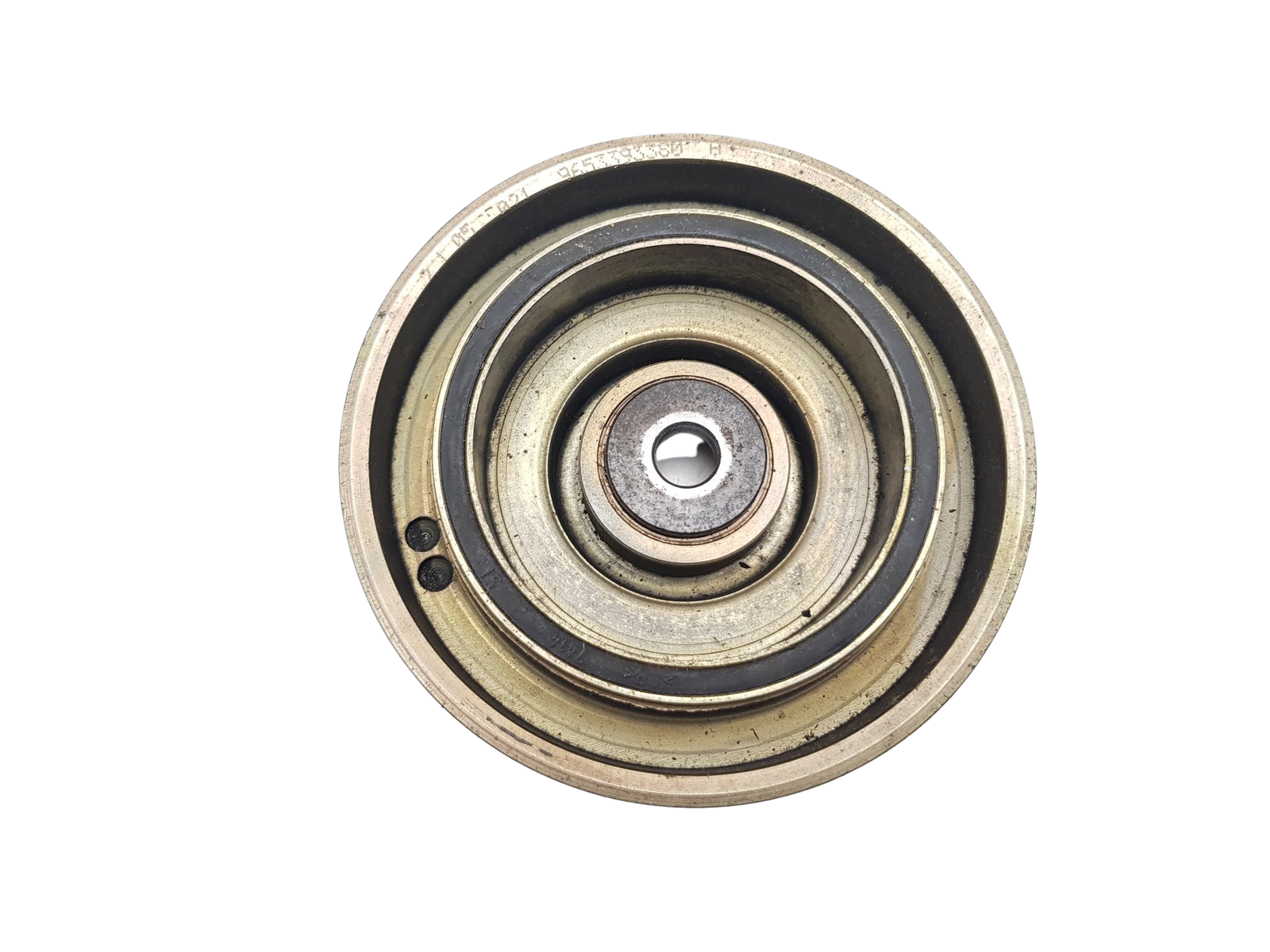 Řemenice Klikové Hřídele 0515R5 9653393380 1.9 D CItroen Peugeot main product photo