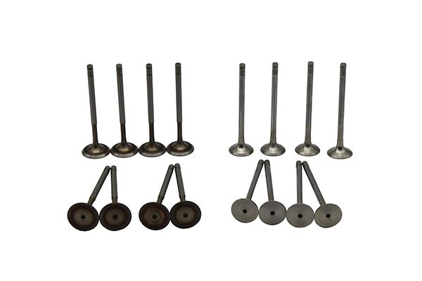 Ventily Pro VW Audi Seat Skoda 03C109601M 03C109611R B18138 Borsehung main product photo