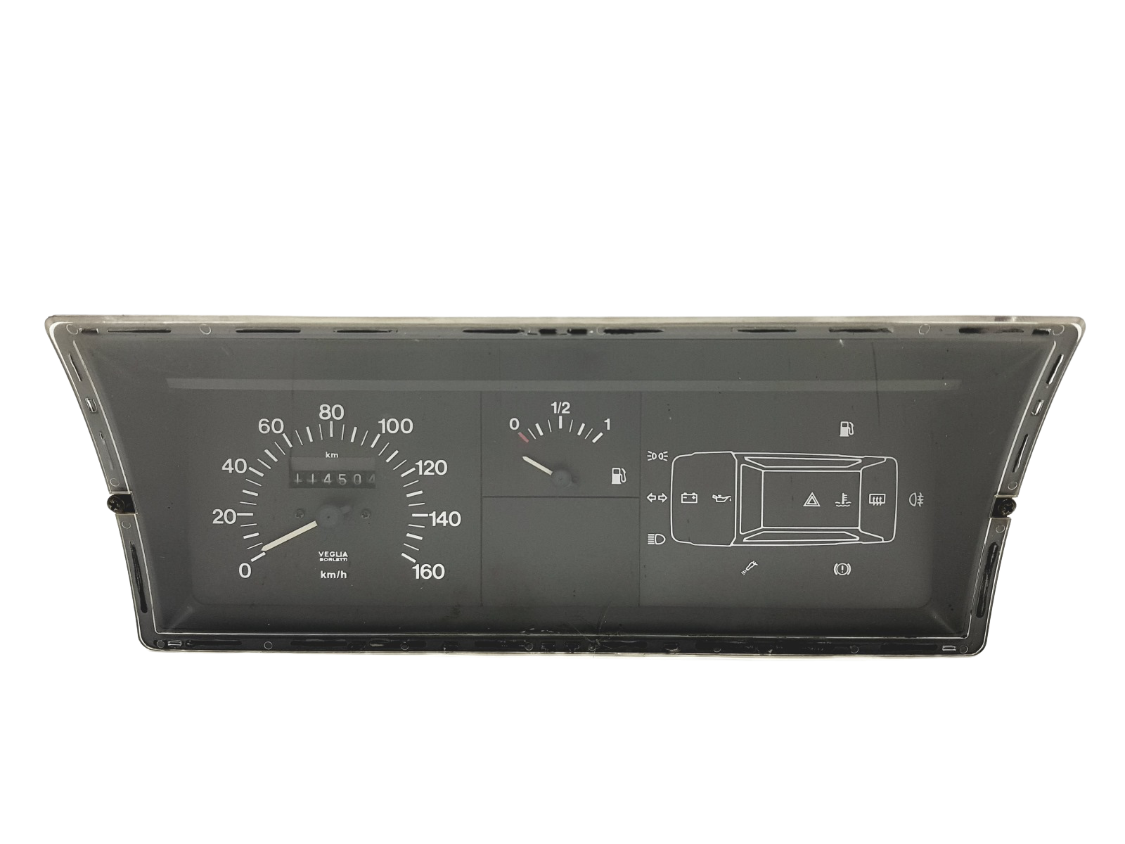 Tachometr Fiat Panda 6060200060 06060200010 42280 main product photo