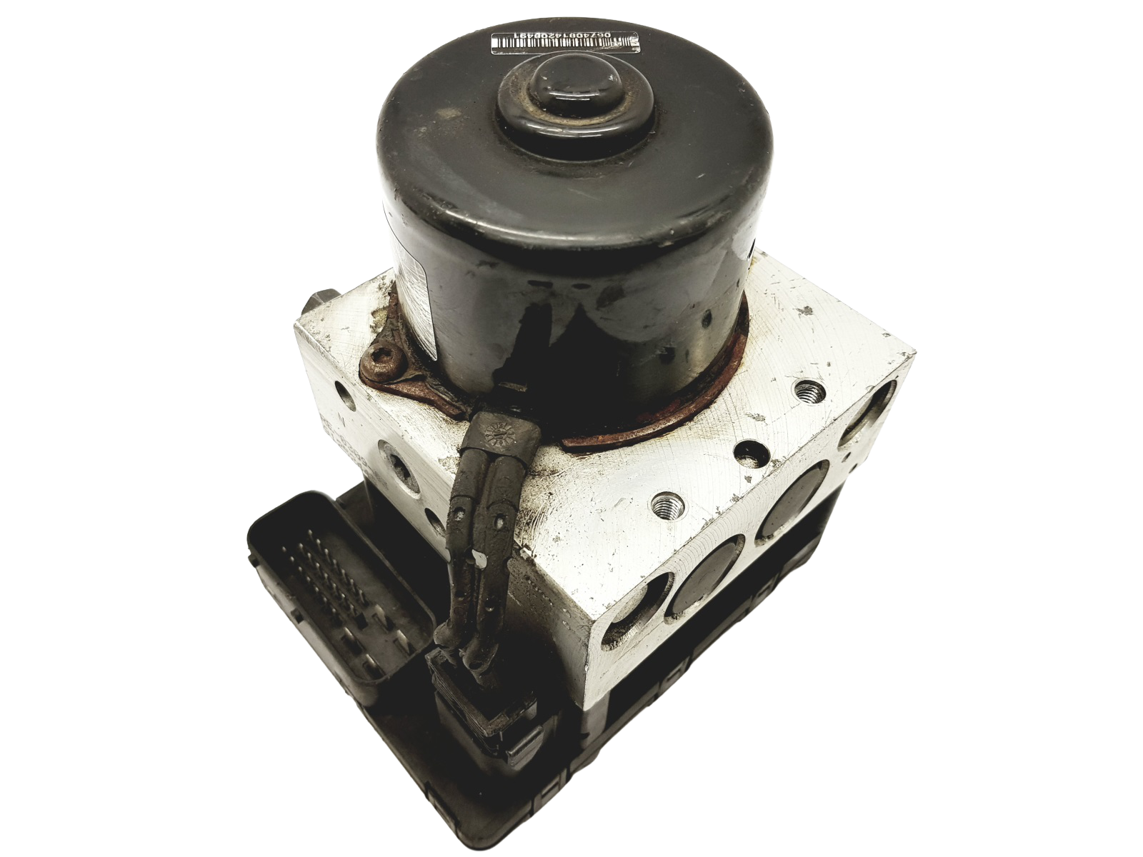 Pumpa Abs VW Audi 1J0614117C 1J0907379G Ate 35891 main product photo