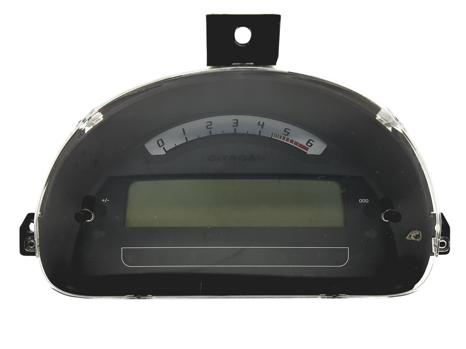 Otáčkoměr Citroen C2 C3 9660225880 D 02 51581 main product photo