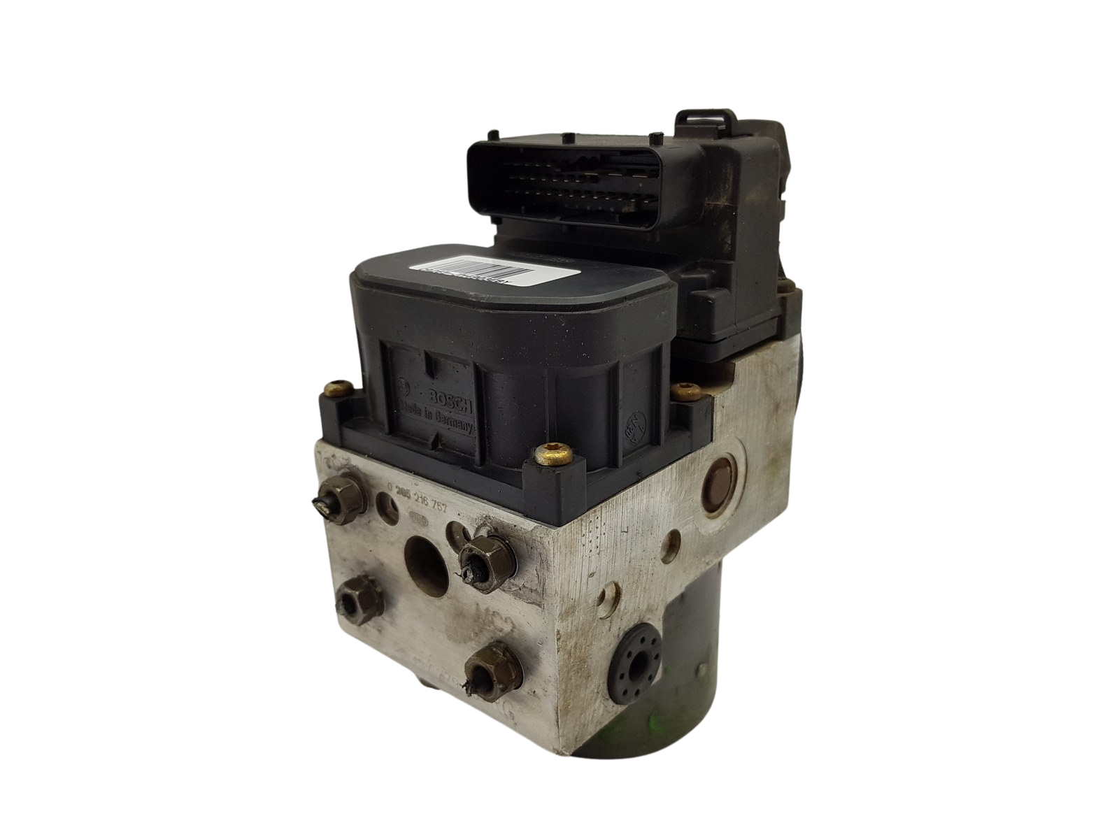 Pumpa Abs Peugeot 307 9643777980 0273004562 0265216757 4903 main product photo