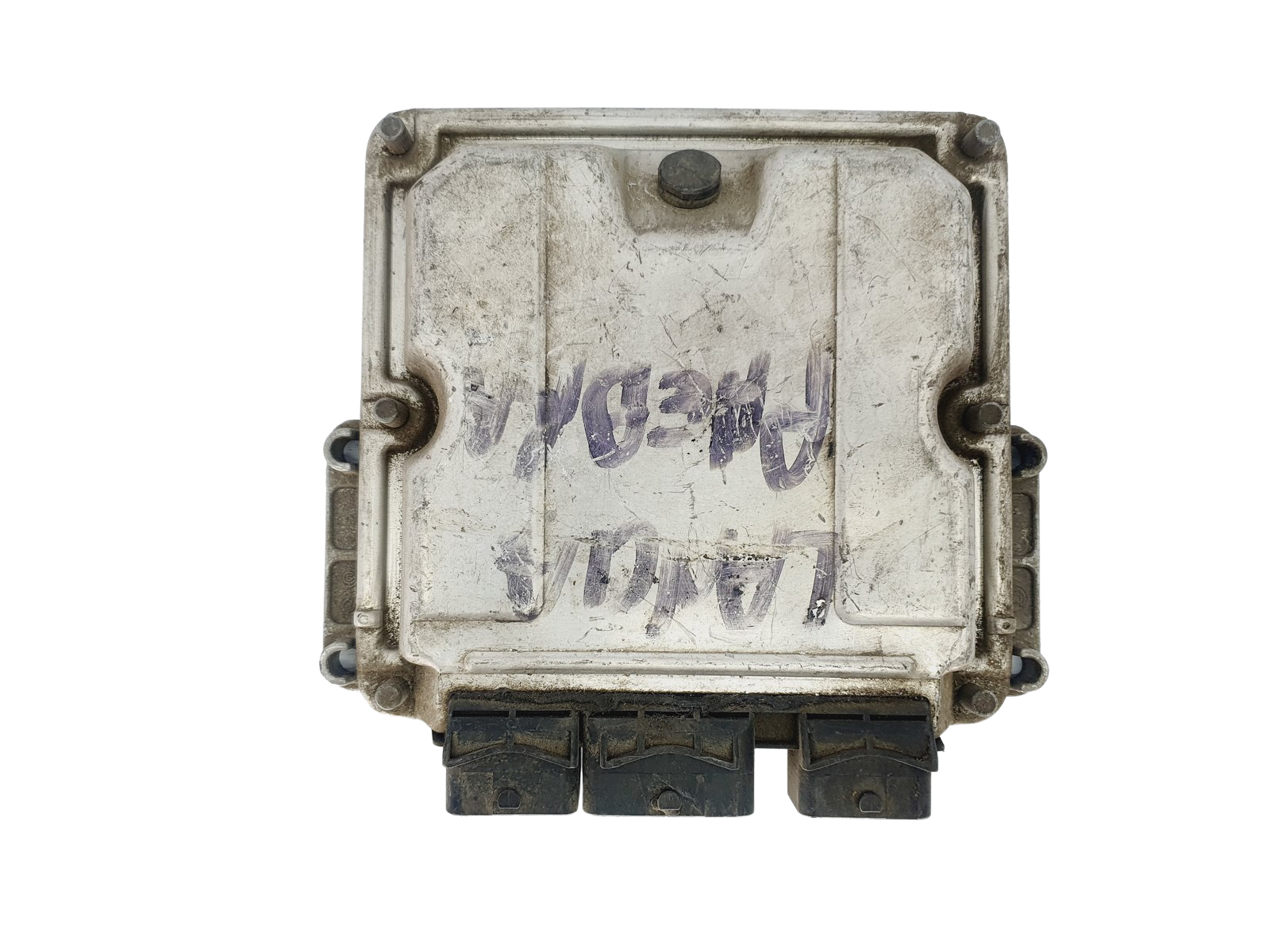 Blok Ovladačů 0281011033 9646719280 28FM0000 PSA Lancia Bosch 38896 main product photo