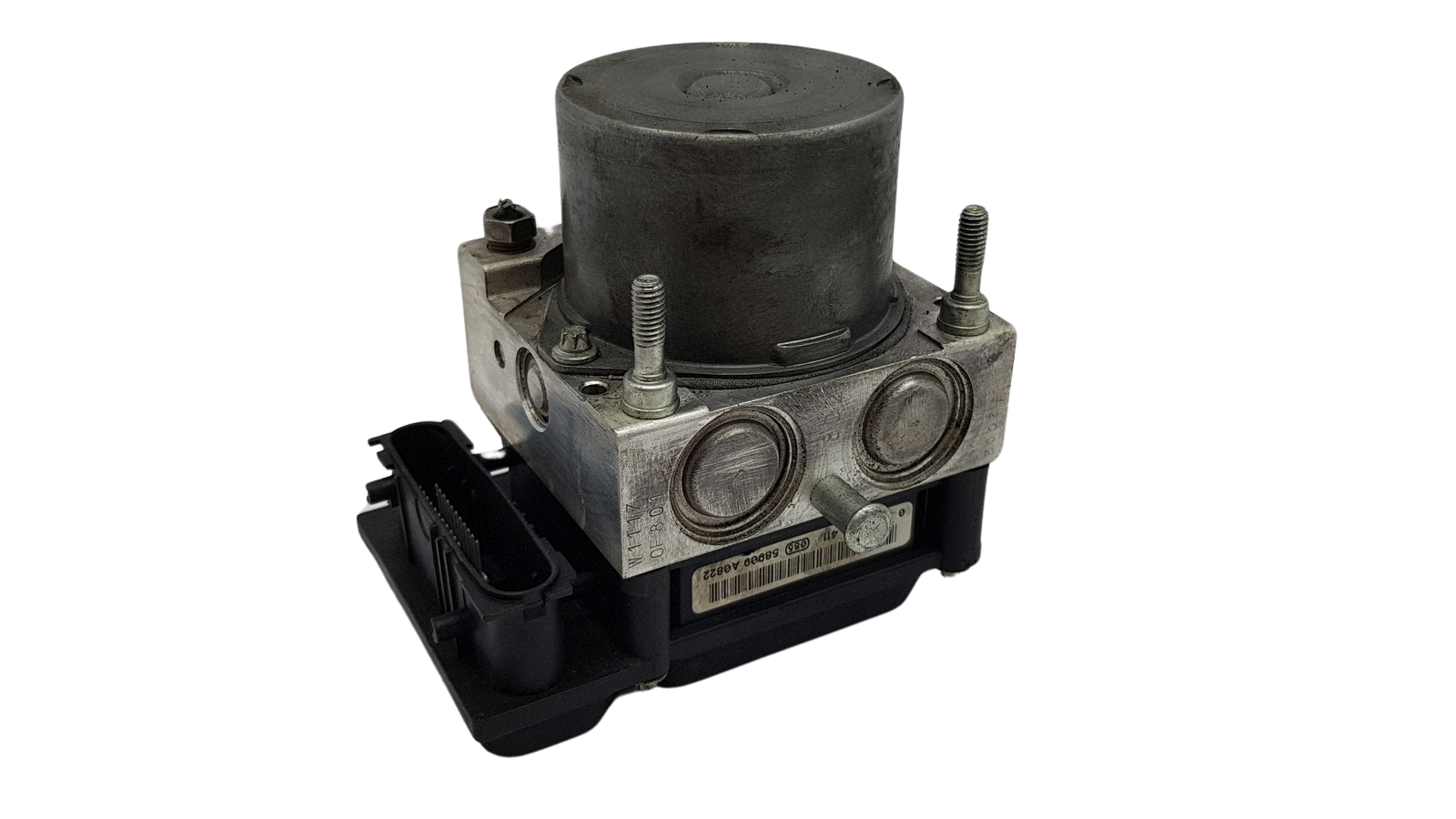 Pumpa Abs Renault Clio 3 8200334969 0265800411 0265231516 Bosch 1924 main product photo