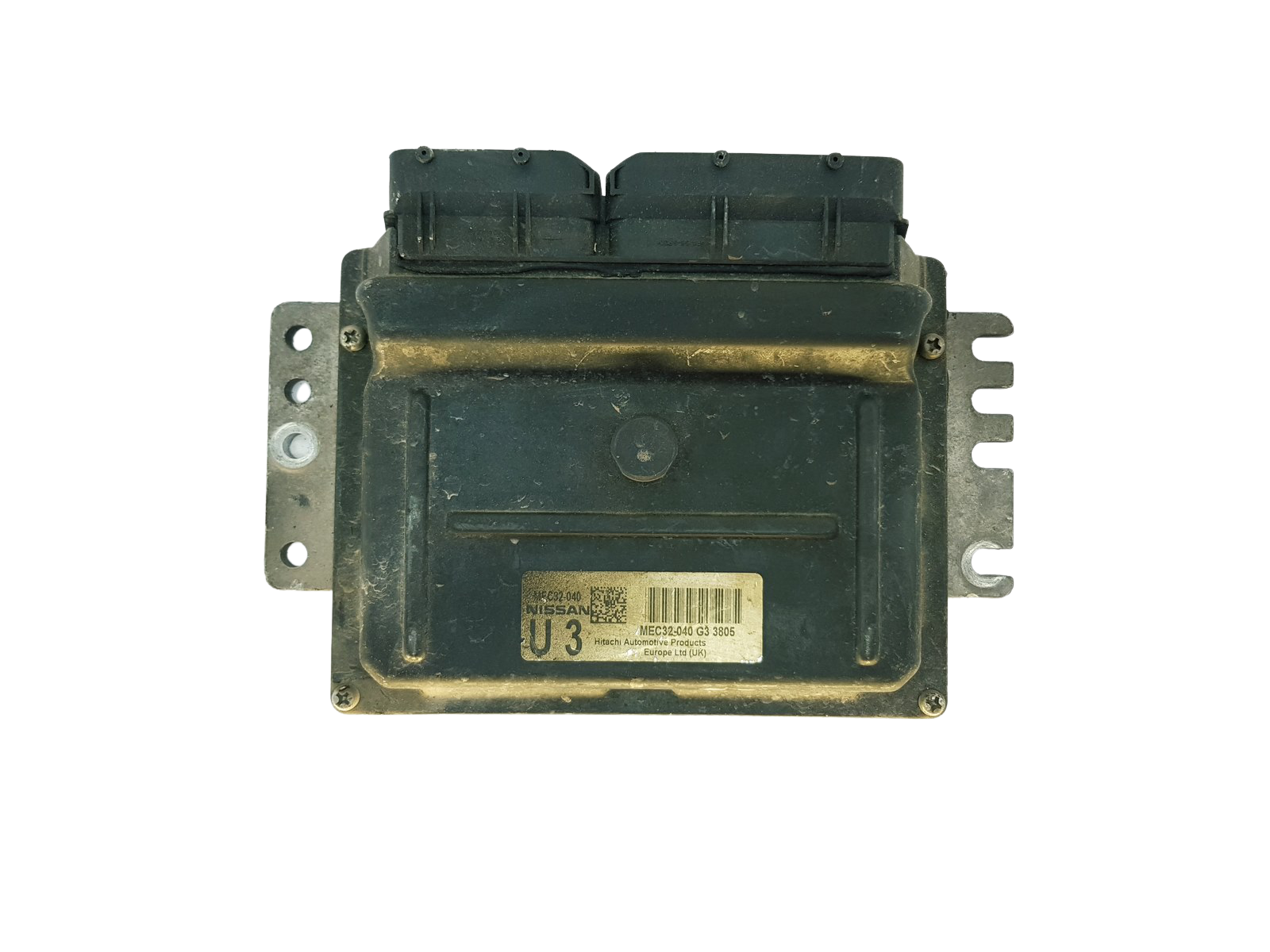 Blok Ovladačů MEC32-040 G3 U3 Nissan Hitachi 32843 main product photo