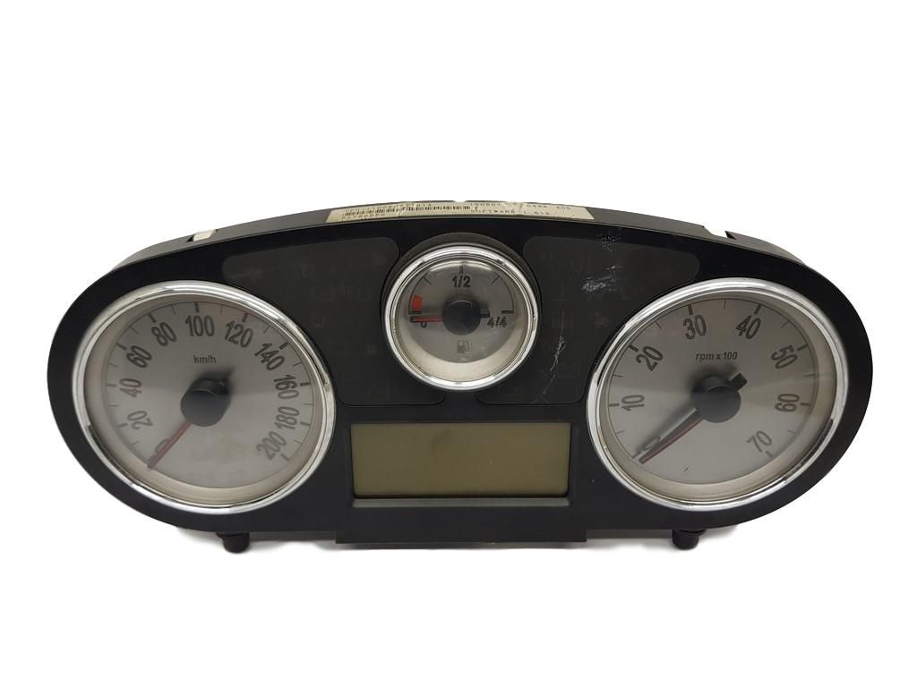 Otáčkoměr Lancia Ypsilon 51786250 110080211014 main product photo