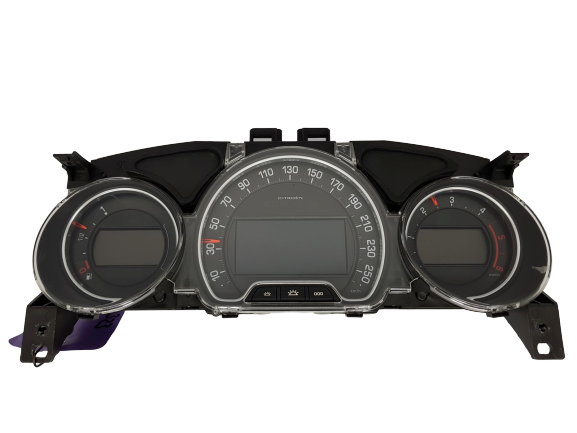 Otáčkoměr Citroen C5 III 9666330580 22775 main product photo