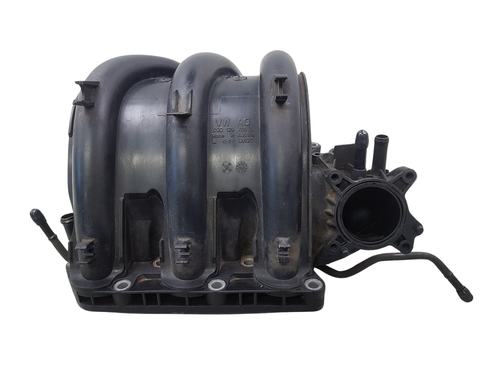Sací Potrubí VWAG 1.2 6V BMD 03D129766L LM120 main product photo