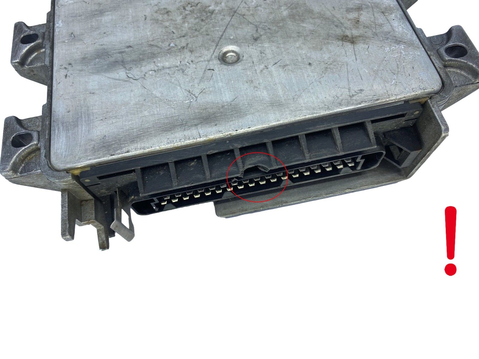 Blok Ovladačů 7787316 IAW6F.SB 61602.015.02 Fiat Magneti Marelli 61533 main product photo