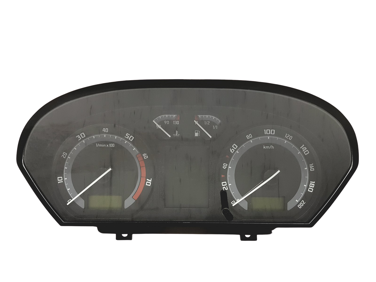Tachometr Skoda Fabia 6Y0920881L 110080253019 32157 main product photo