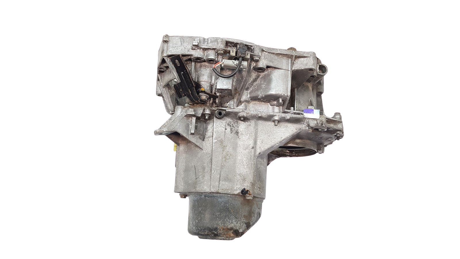 Převodovka JB1132 1.2 Renault Twingo 7701706337 1156 main product photo