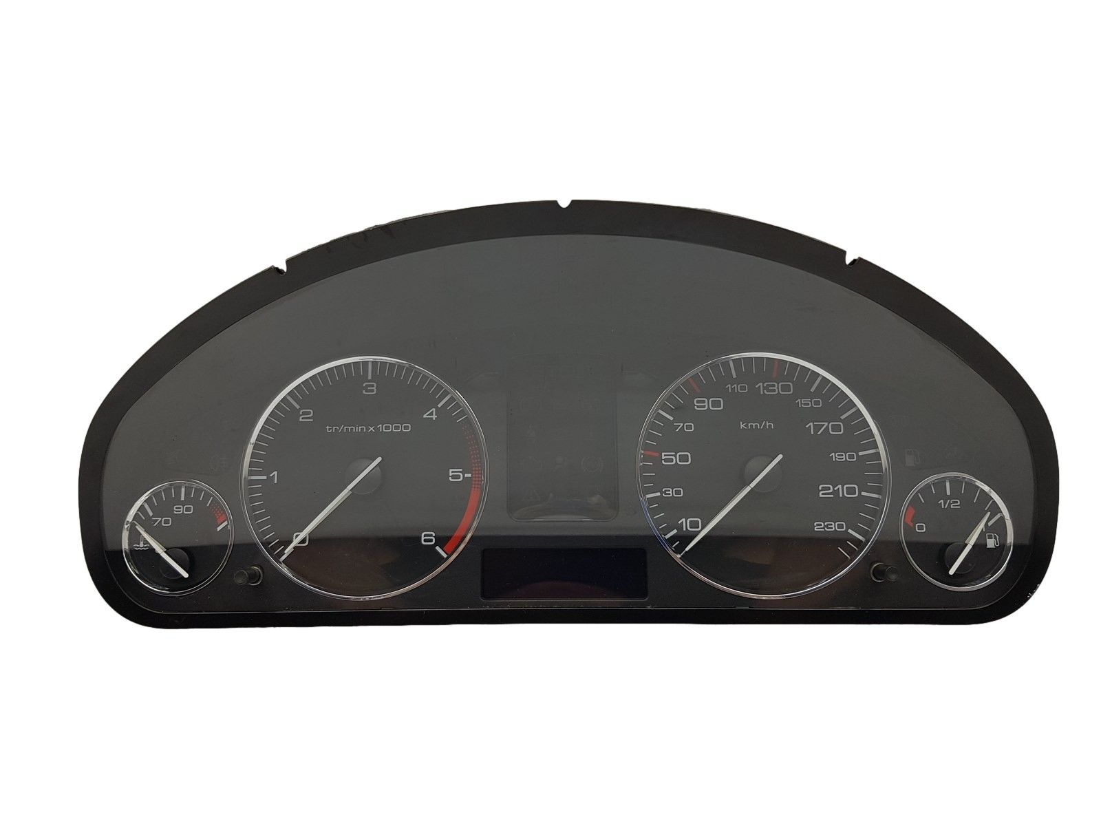 Otáčkoměr Peugeot 407 9658137280 A2C53106695 1636 main product photo