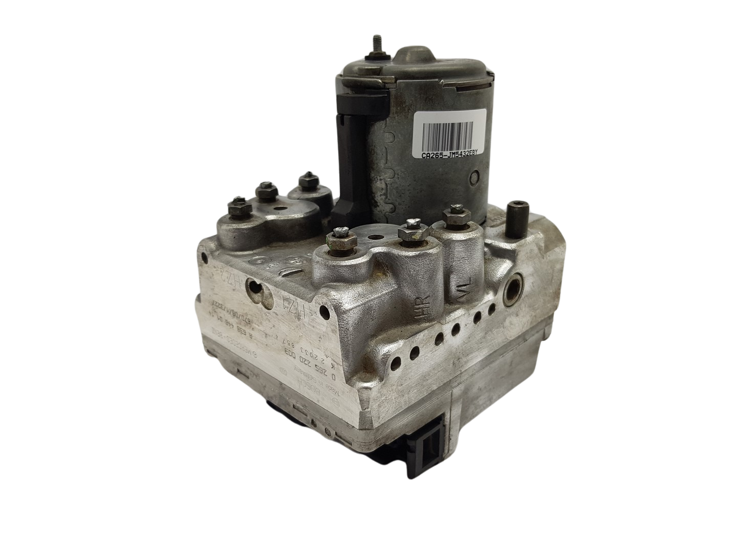 Pumpa Abs Mercedes Vito A6384460114 0265220003 Bosch 5432 main product photo