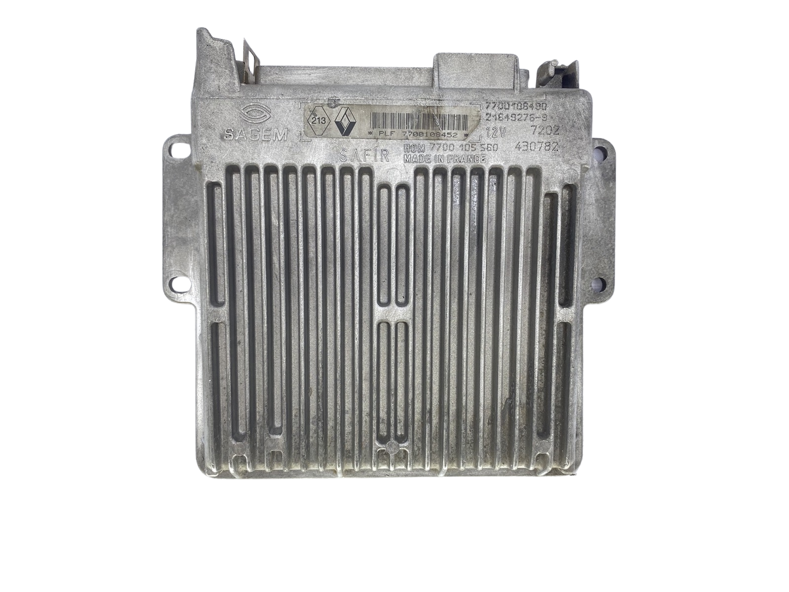Blok Ovladačů 7700108452 7700105560 7700108490 Renault main product photo