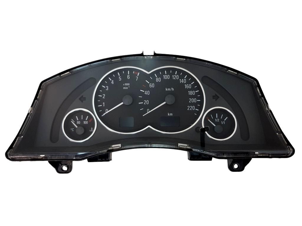 Otáčkoměr Opel Meriva A 13173386YB 110080162031 main product photo