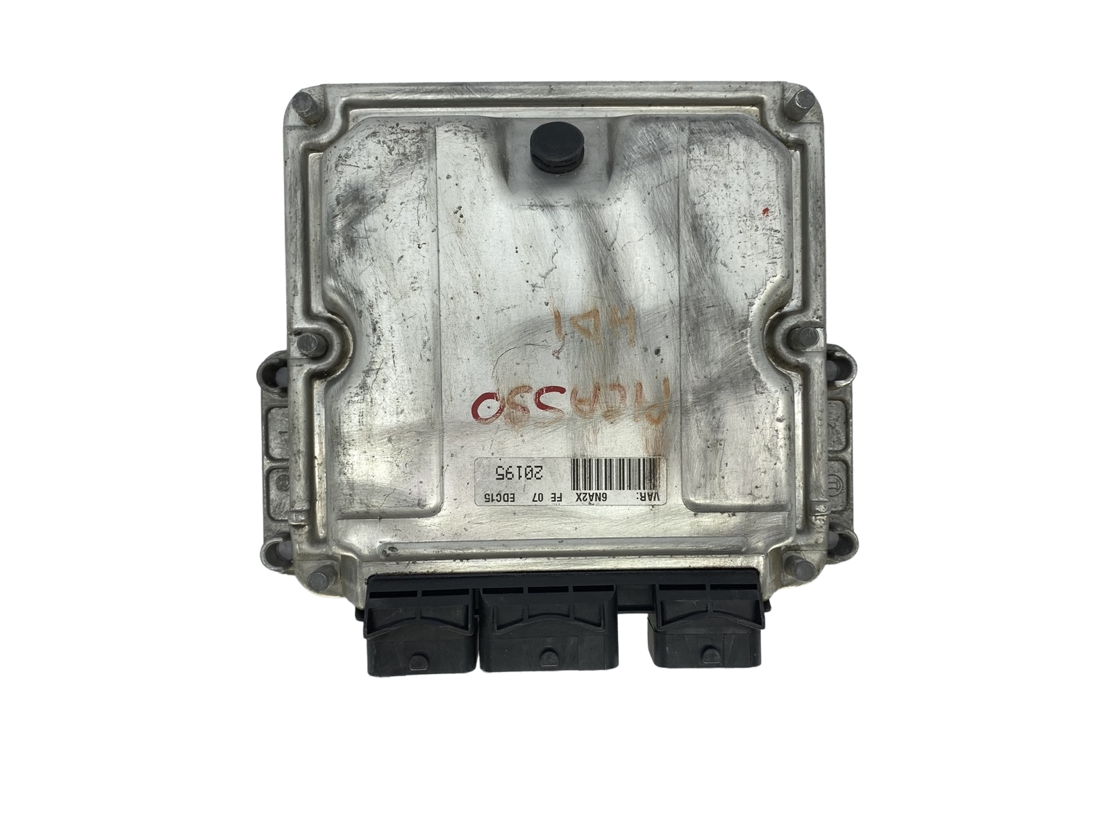 Blok Ovladačů 9646774280 0281010996 28FM0000 PSA Bosch 54212 main product photo