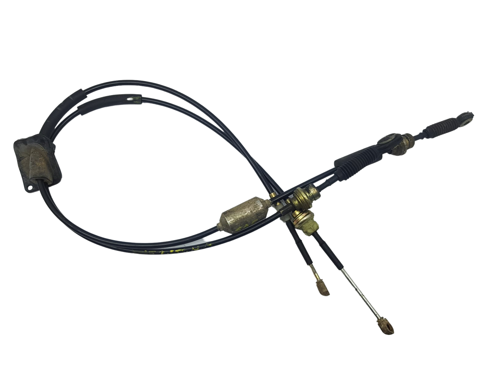 Lanko Převodovky Renault Safrane 7700102935 13403 main product photo