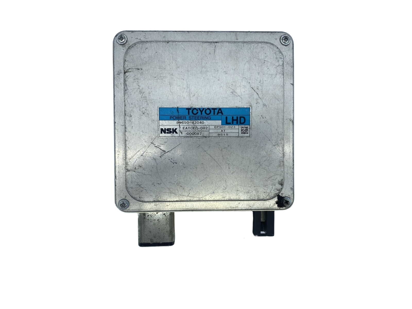 Blok Ovladačů 89650-42040 EPS01-023 EATCEC-082 Toyota NSK 54563 main product photo