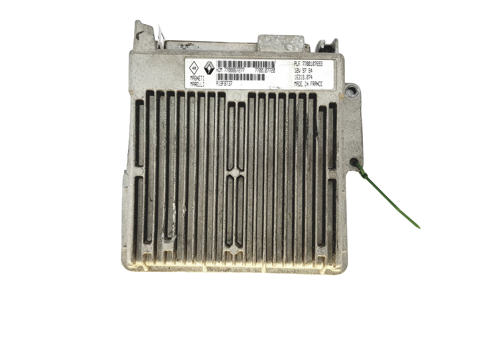 Blok Ovladačů 7700867277 7700107720 7700107693 Renault Magneti main product photo