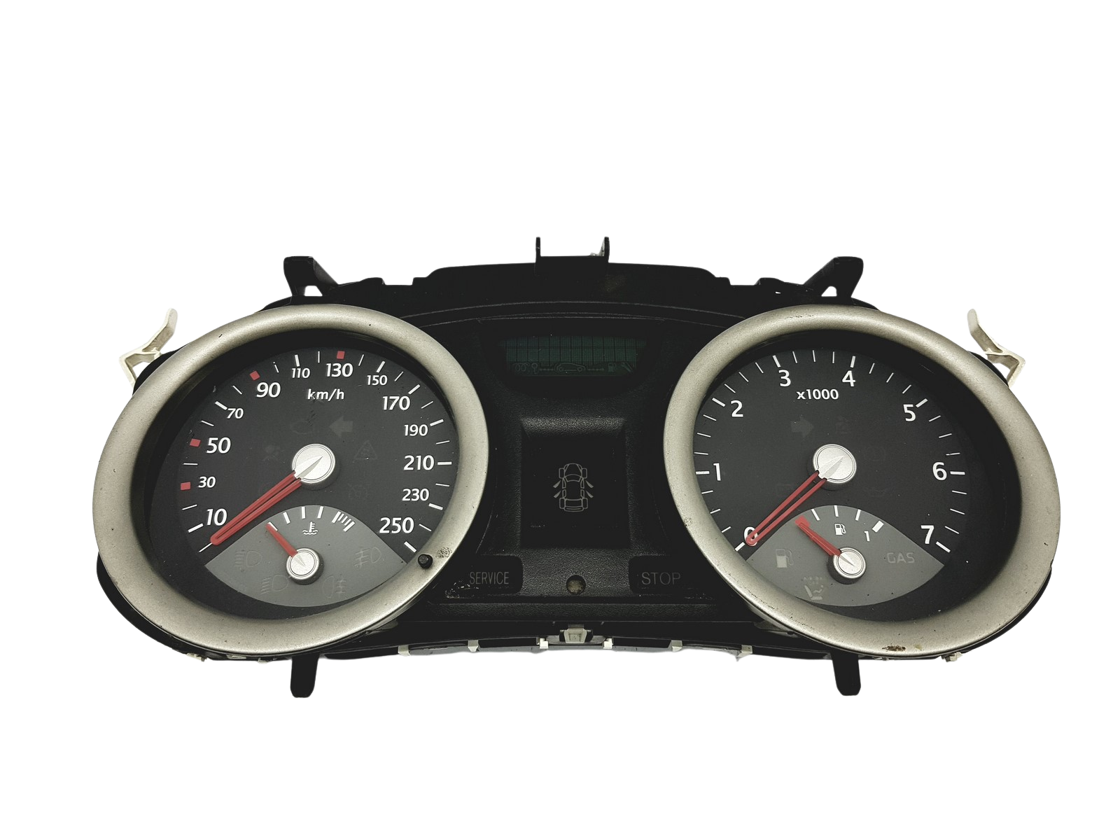 Otáčkoměr Renault Megane 2 8200364007 58125 main product photo