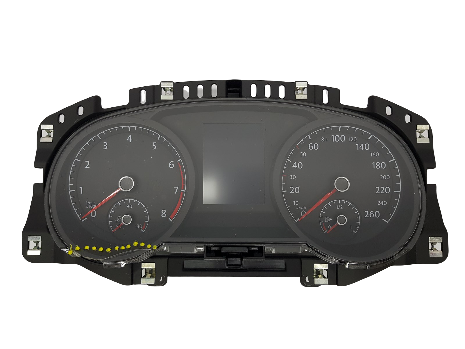 Otáčkoměr VW Golf MK7 5G0920871 Johnson Controls main product photo