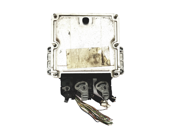 Blok Ovladačů 0281011081 9646850580 9647472780 PSA Bosch 17098 main product photo