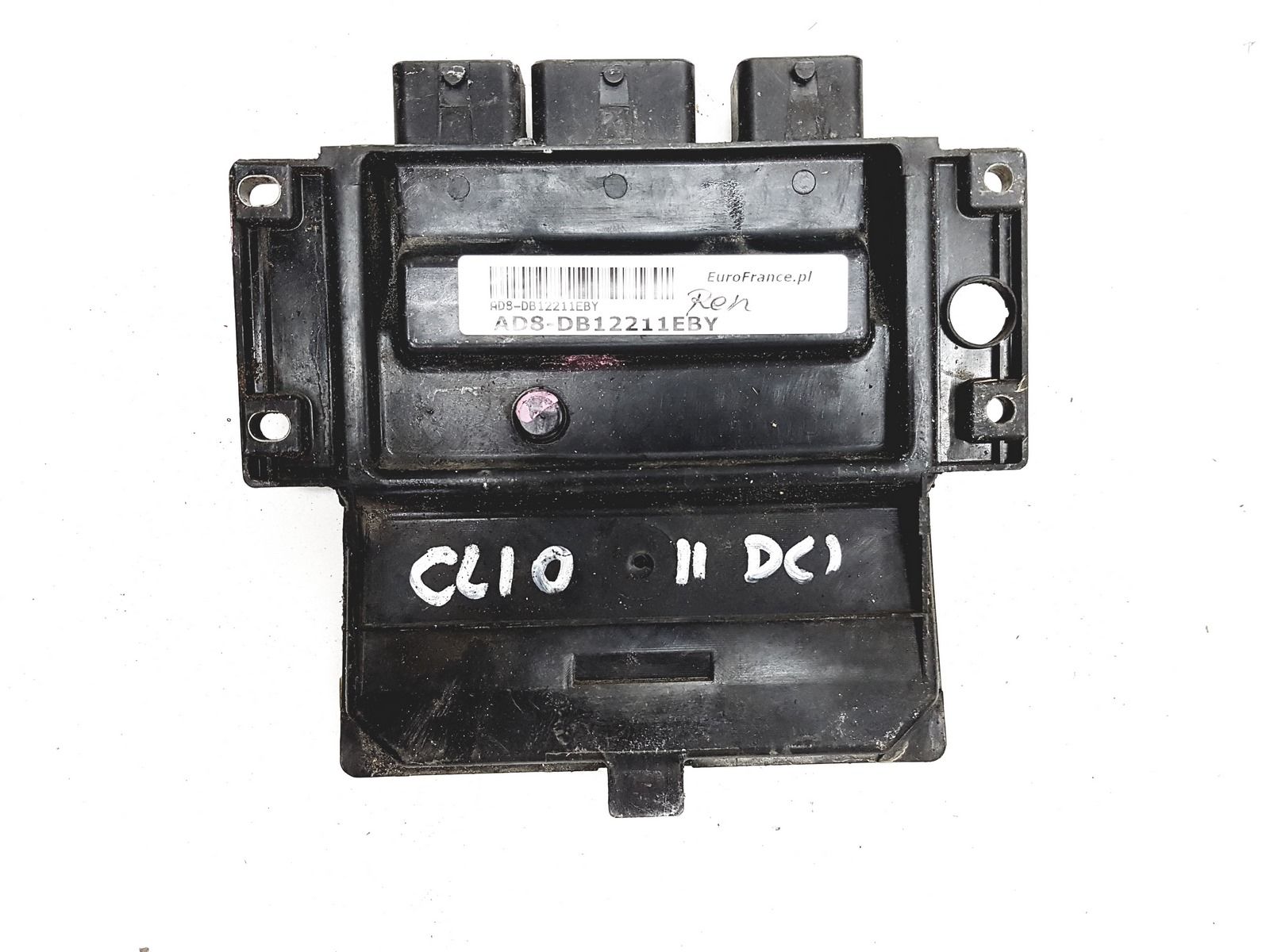 Blok Ovladačů 8200331477 8200412258 R0410B027C Renault Delphi 12211 main product photo