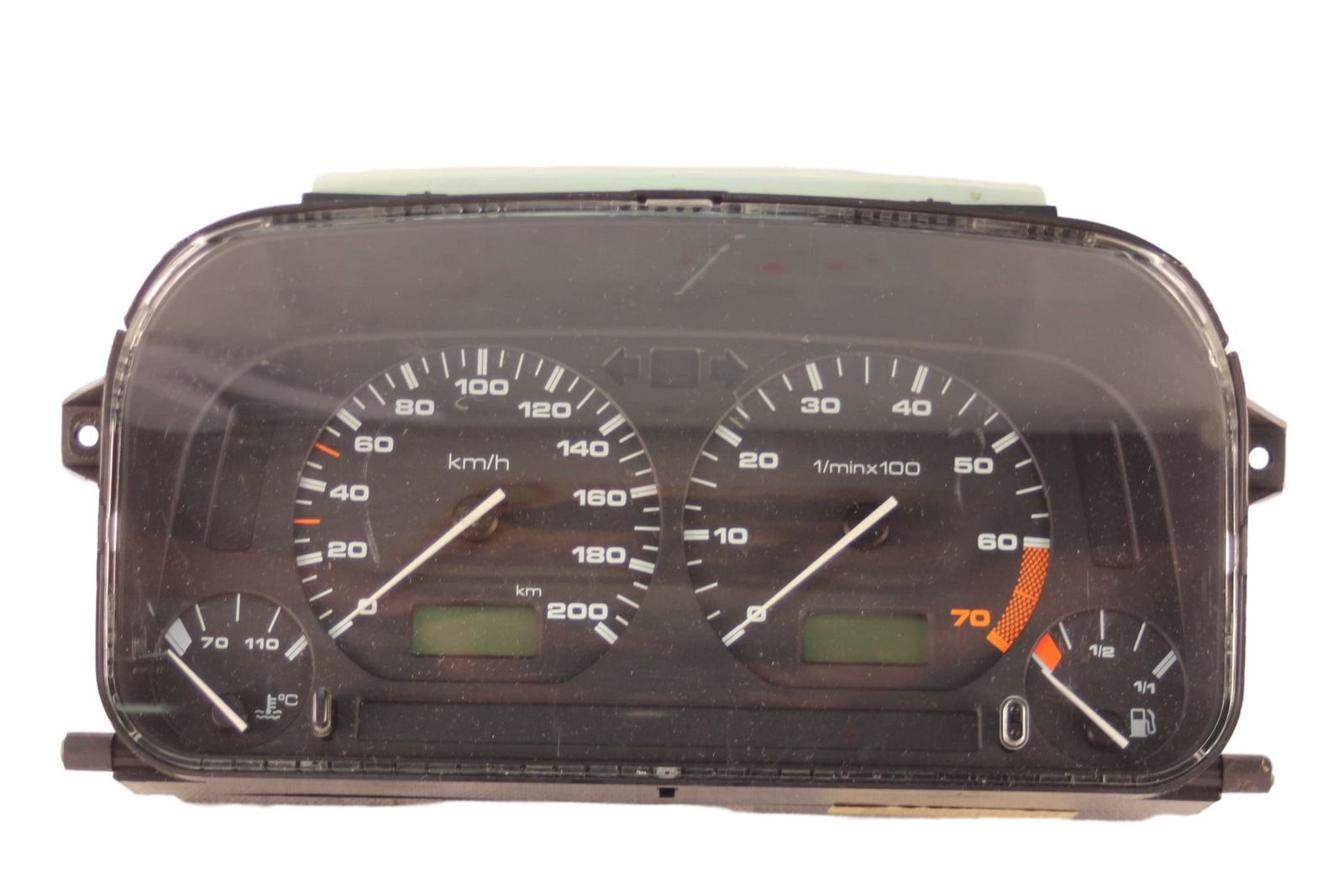 Otáčkoměr Volkswagen Polo 6N0919860 main product photo