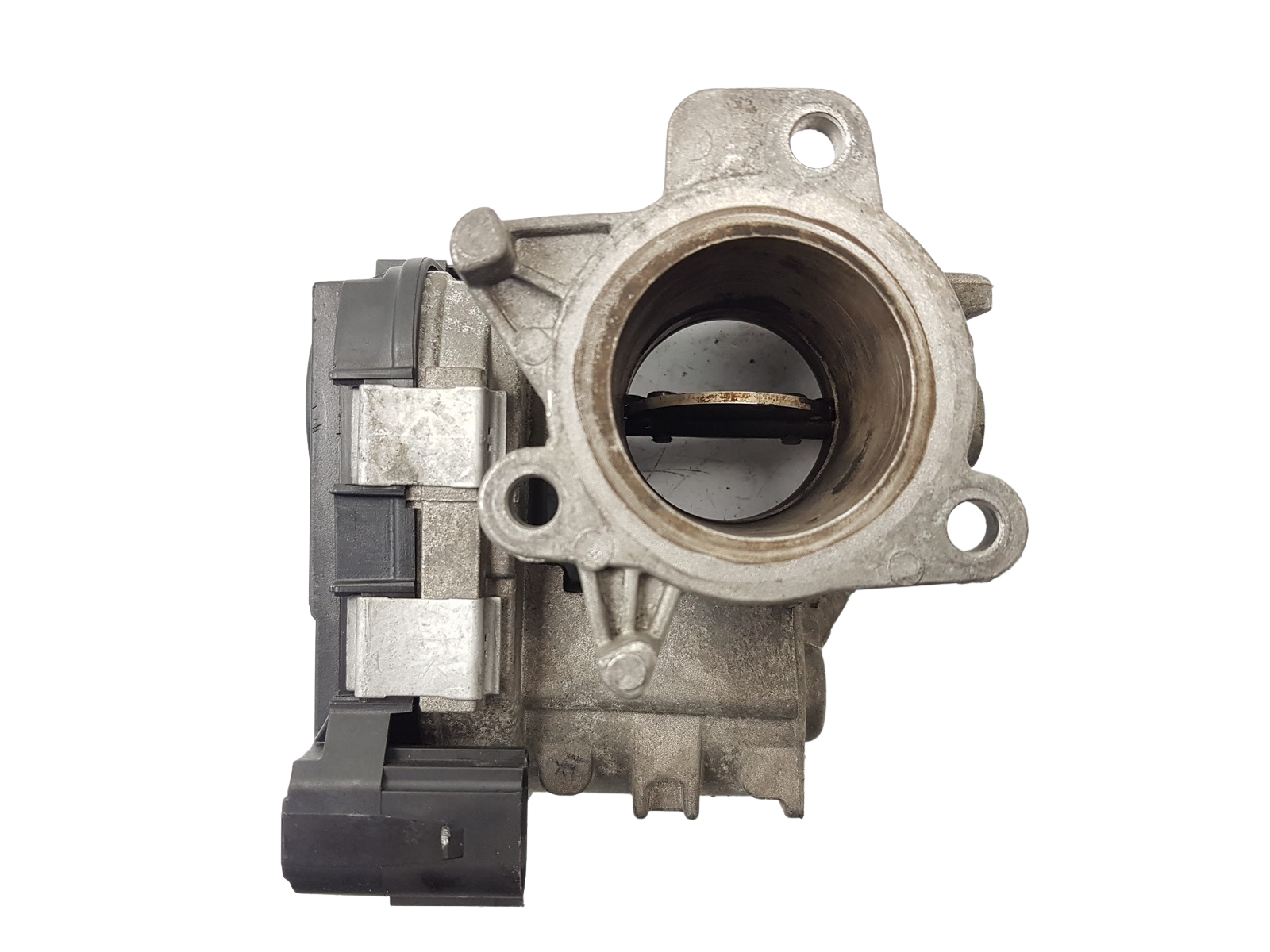 Škrticí Klapka 55213019 40DFP1 Fiat Alfa Romeo 1689 main product photo