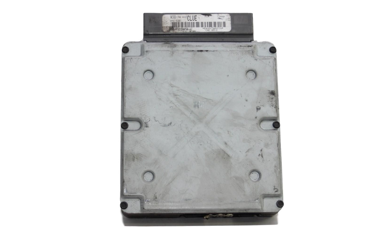 Řídicí Jednotka Motoru 1S4F-12A650-AC F5SB-14A624-AA Ford 2140 main product photo