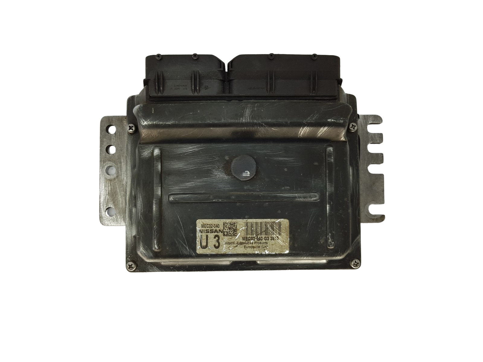 Blok Ovladačů MEC32-040 G3 U3 Nissan Hitachi 16602 main product photo