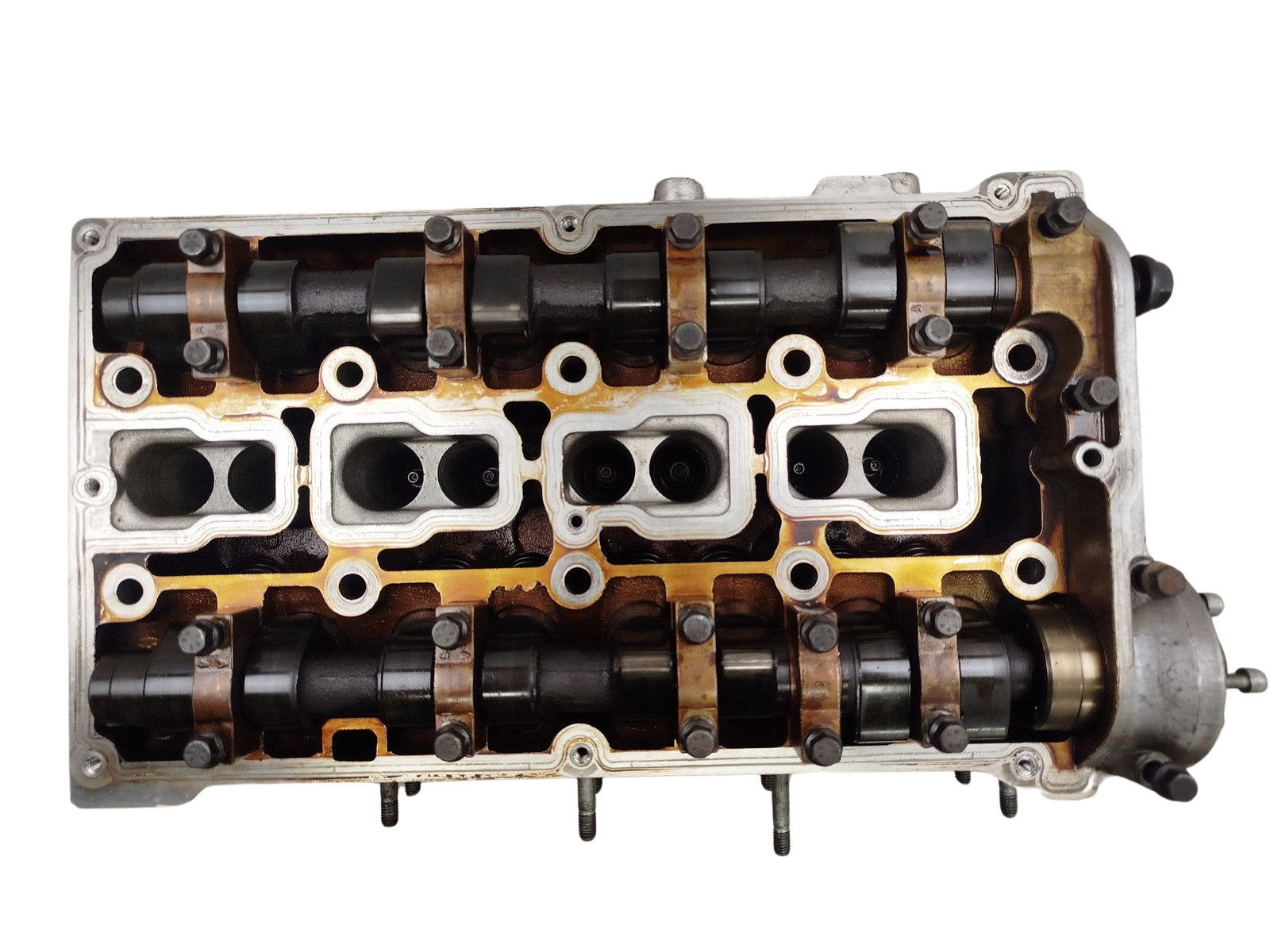 Hlava Válce Alfa Romeo 60599491 2.0 16V AR32301 main product photo