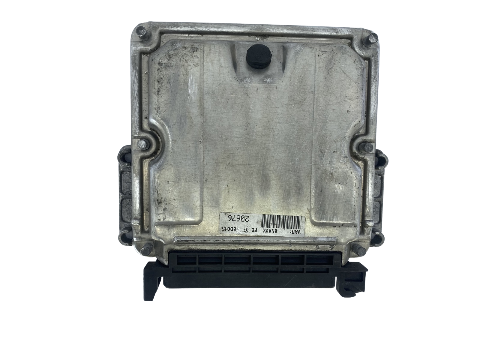 Blok Ovladačů PSA 0281010358 9641607180 Bosch 49129 main product photo