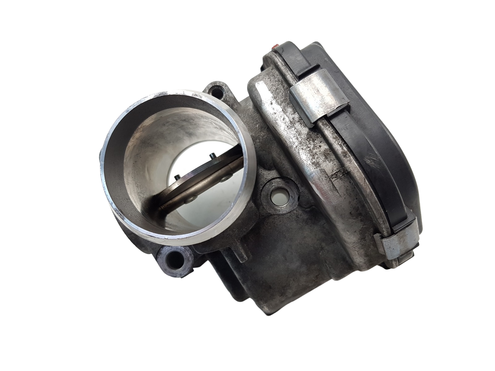Škrticí Klapka Citroen Peugeot Ford 9673534480 1.6 HDI 2652 main product photo