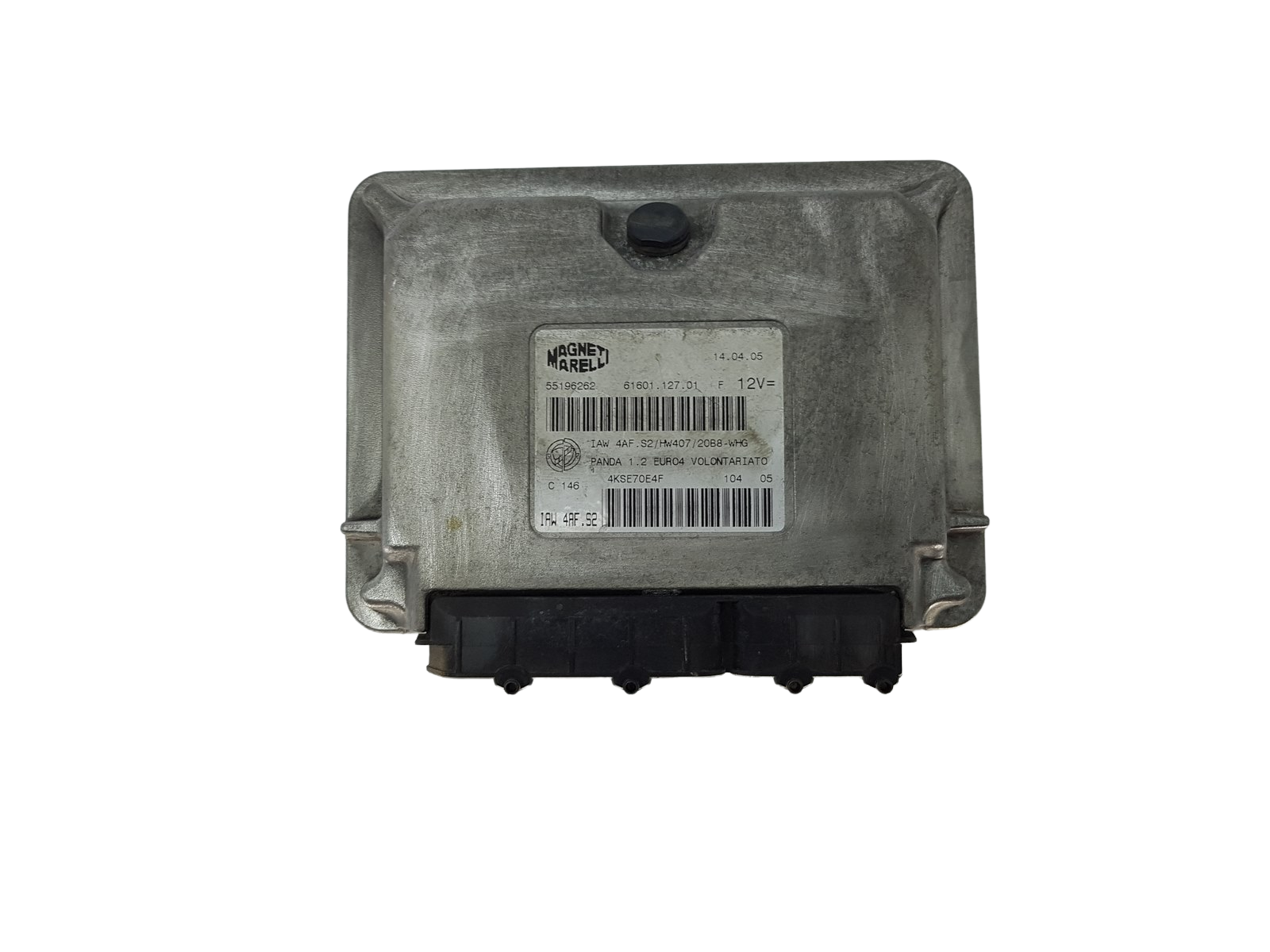 Blok Ovladačů IAW4AF.S2 55196262 Fiat Magneti Marelli 16832 main product photo