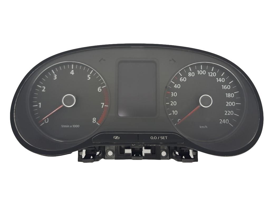 Otáčkoměr VW Polo 6R 6R0920860J main product photo