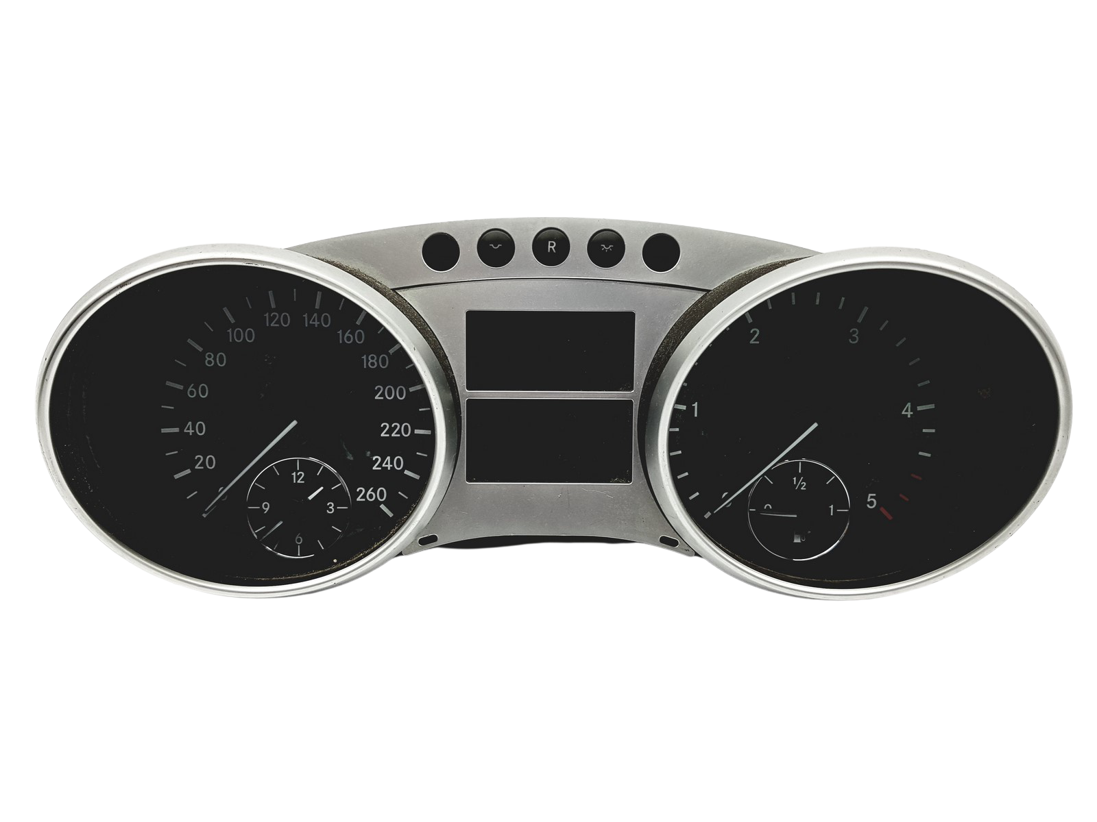 Tachometr Mercedes ML W164 A2514405211 39826 main product photo