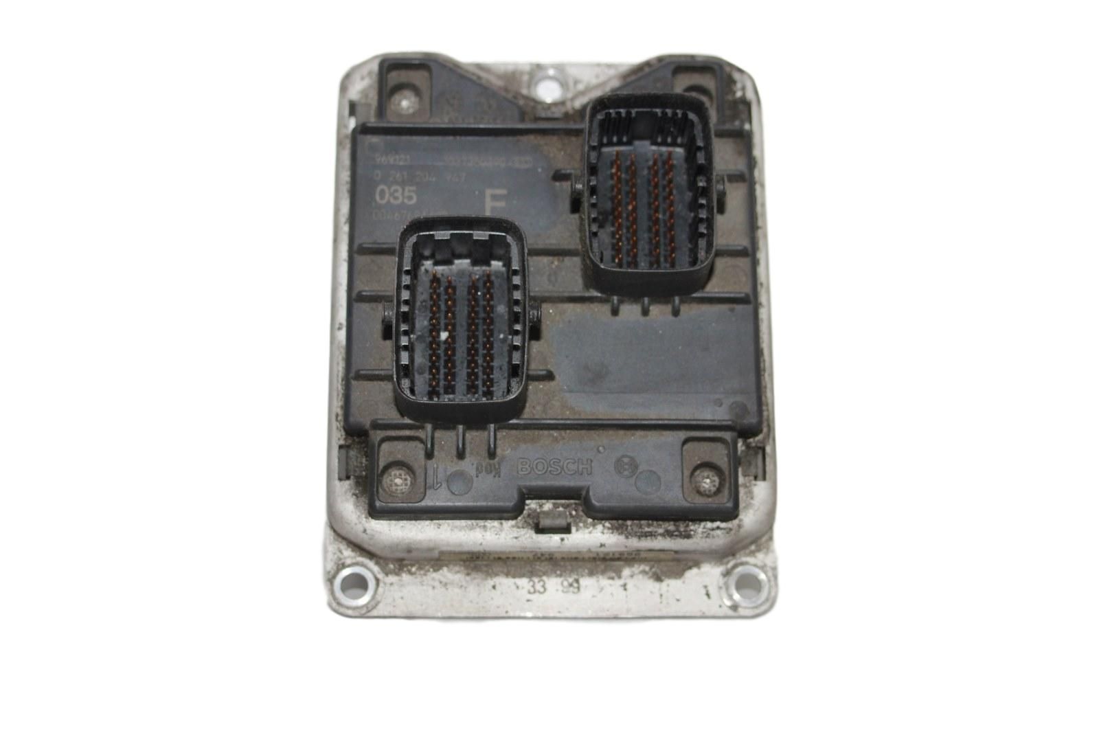 Řídicí Jednotka Motoru 00467684690 0261204947 Alfa Romeo main product photo