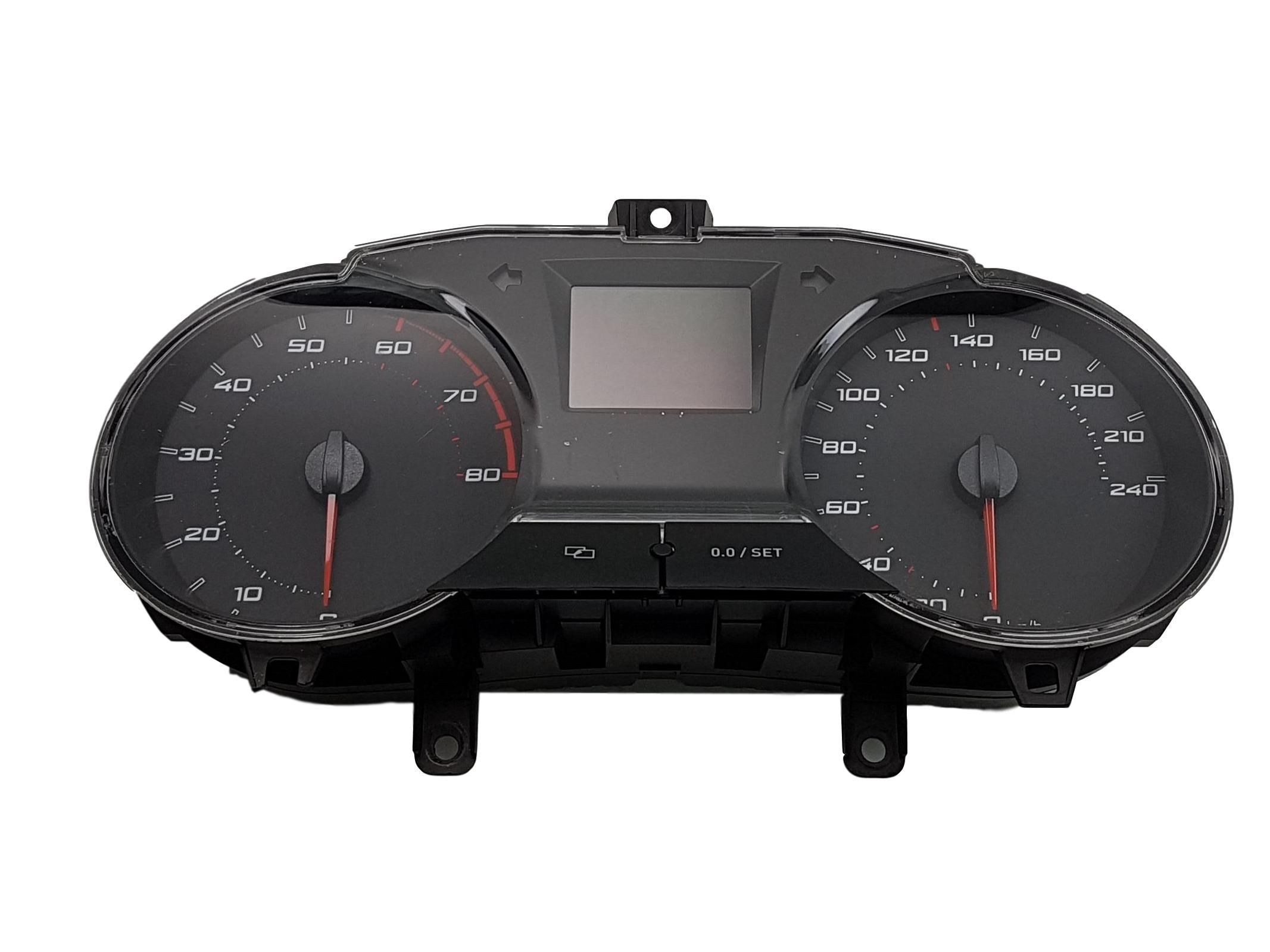 Otáčkoměr SEAT IBIZA 6J0920800K A2C53311200 main product photo