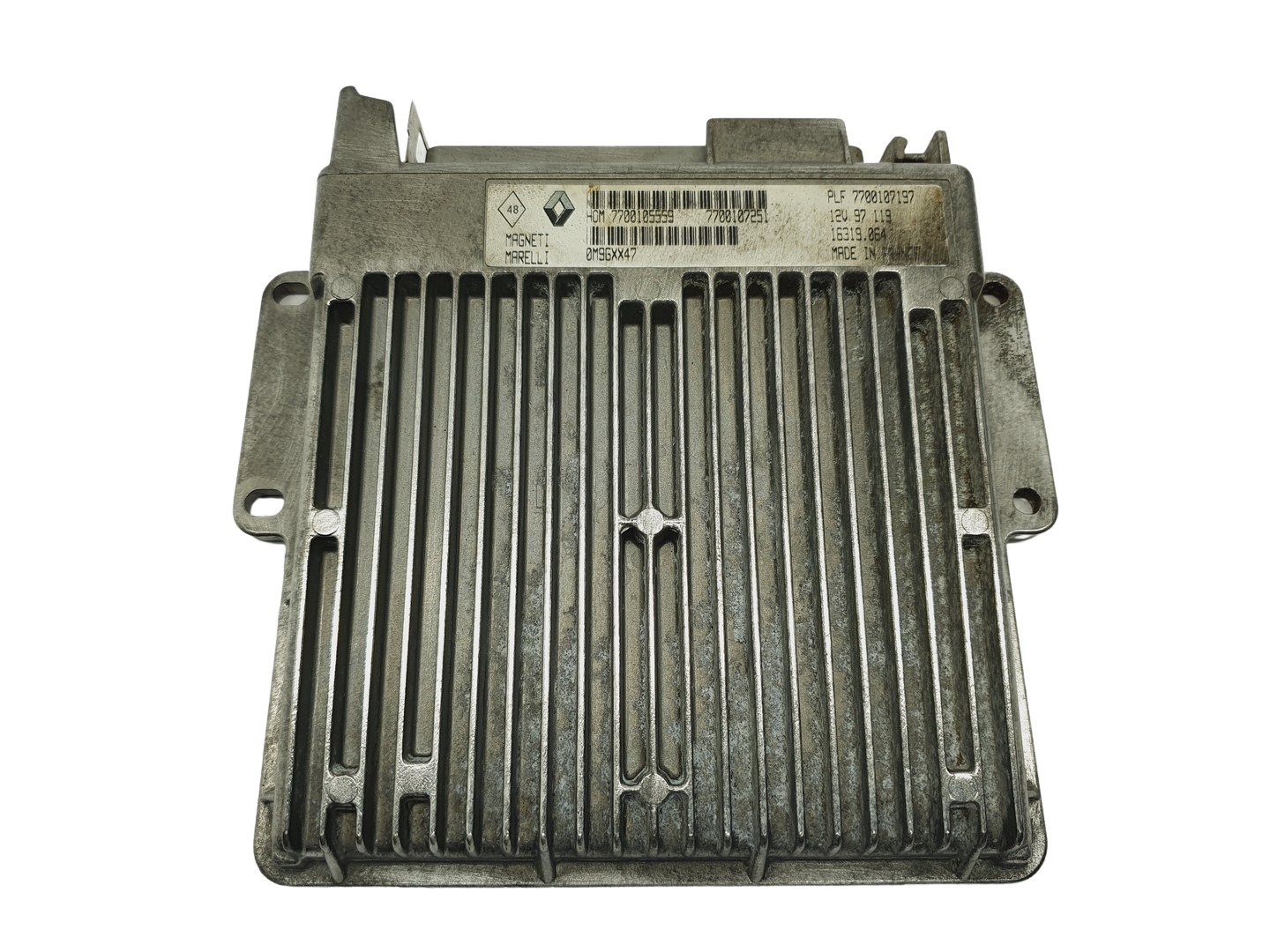 Blok Ovladačů 7700105559 7700107251 7700107197 Renault 68234 main product photo