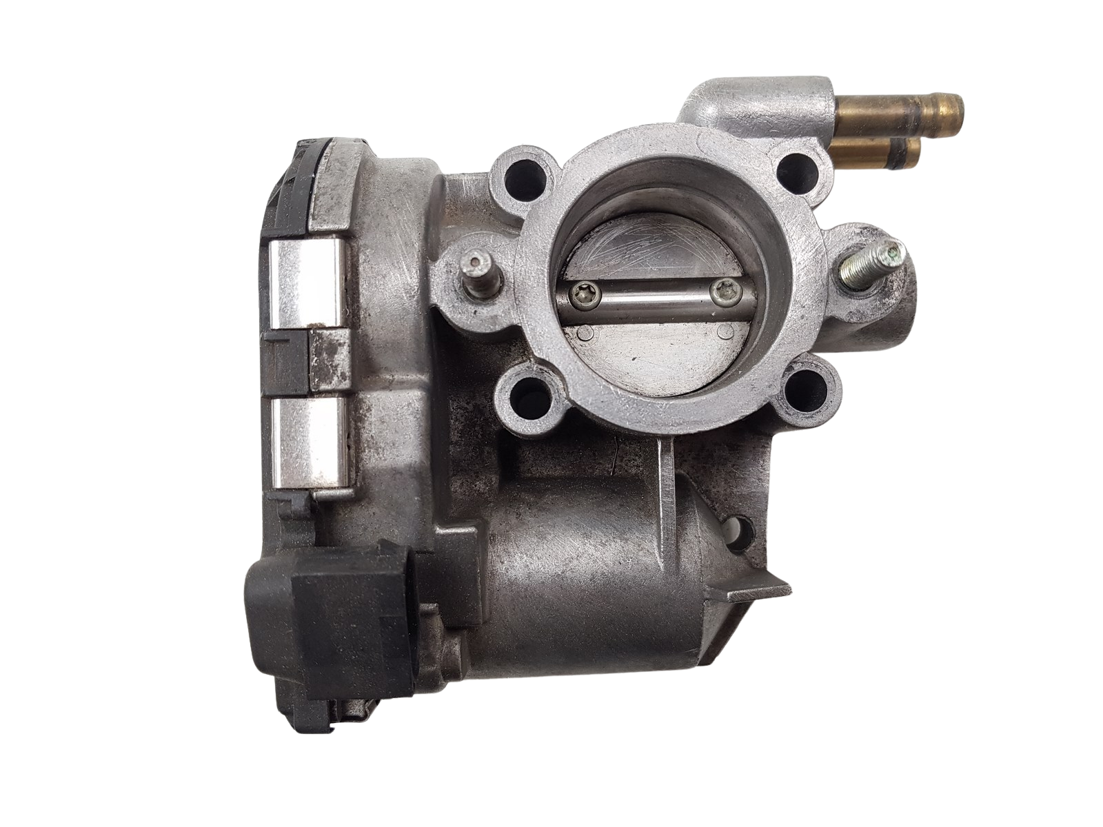 Škrticí Klapka Opel 9157512 0280750044 1.0 1.2 1489 main product photo